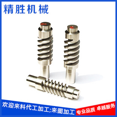 優質減速蝸輪蝸桿