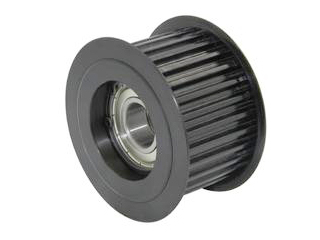 發黑免鍵同步輪