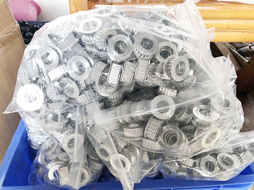 同步輪生產廠家